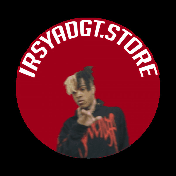 avatar IrsyadGT Store