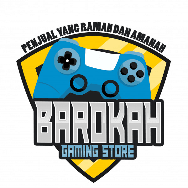 avatar Barokah Gaming Store