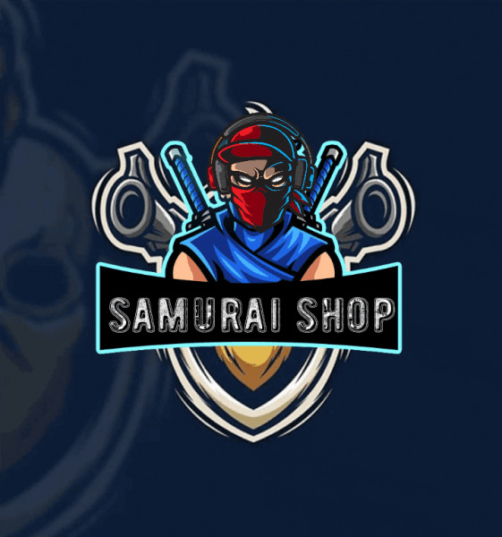 avatar Samurai shop
