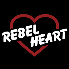 avatar RebelHeart