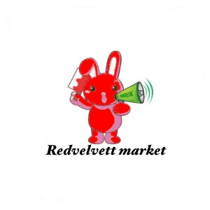 avatar Redvelvett Market