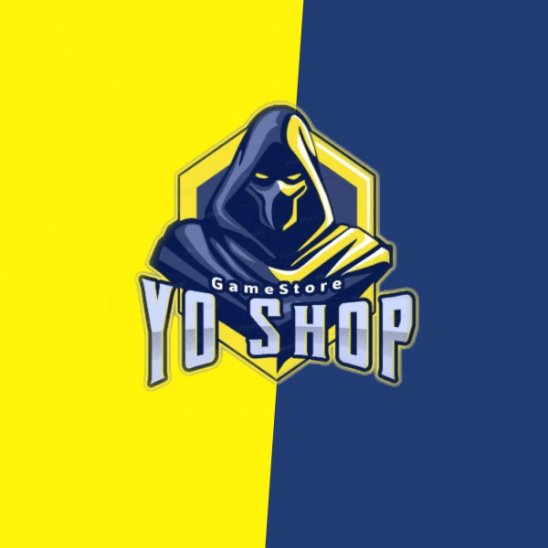 avatar Yo Shop GameStore