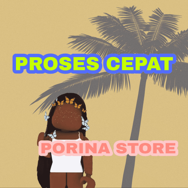 avatar PORINA STORE