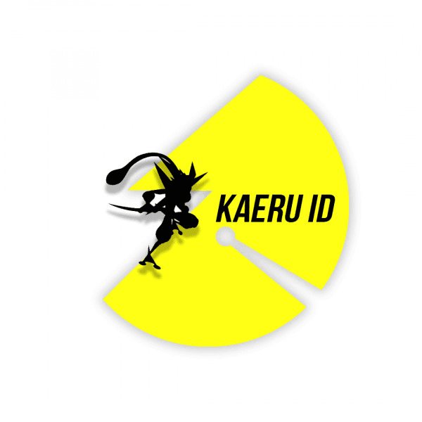 avatar Kaeru ID Game Shop