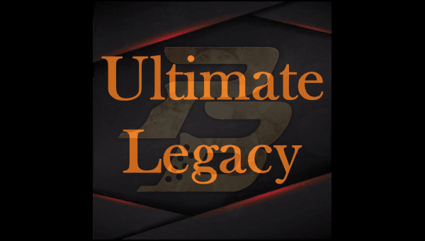 avatar Ultimate Legacy