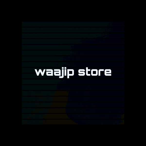 avatar waajip games store