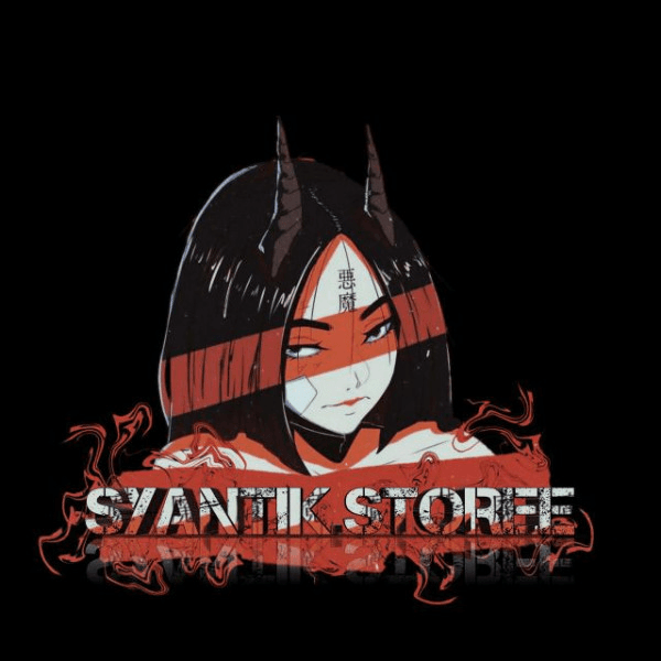 avatar Syantik storee