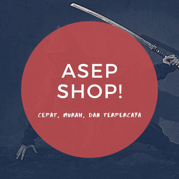 avatar Asep Shop