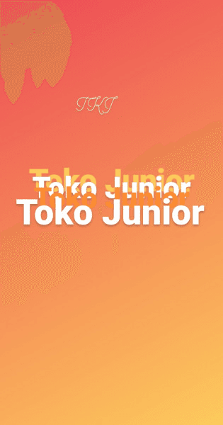 avatar TokoJunior