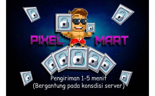 avatar PixelMart
