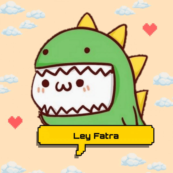 avatar Ley Fatra