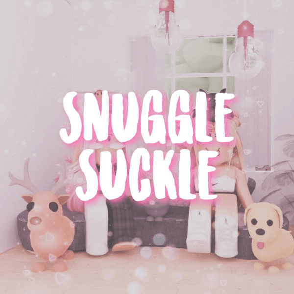 avatar Snuggle Sukcle