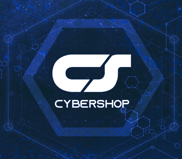 avatar Cyber shop