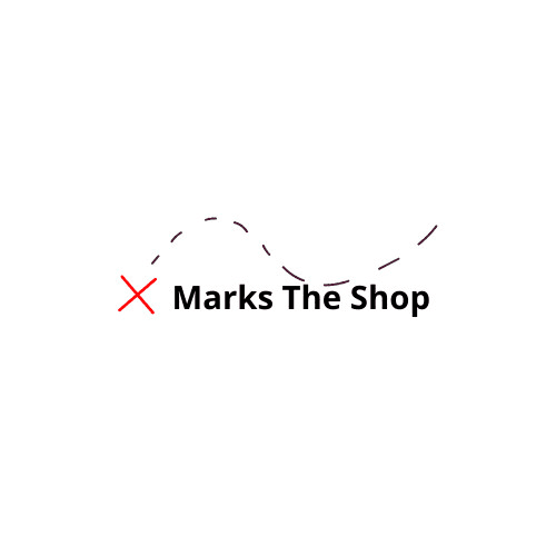 avatar X Marks The Shop