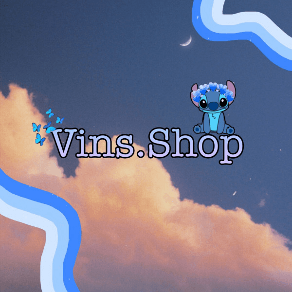 avatar Vins shop