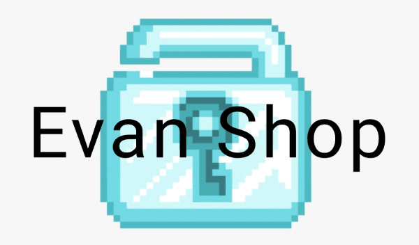 avatar Evan Shop