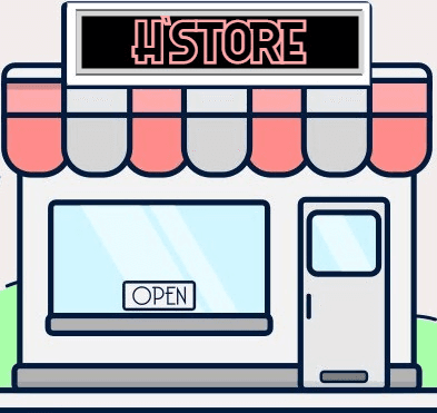 avatar HI STORE