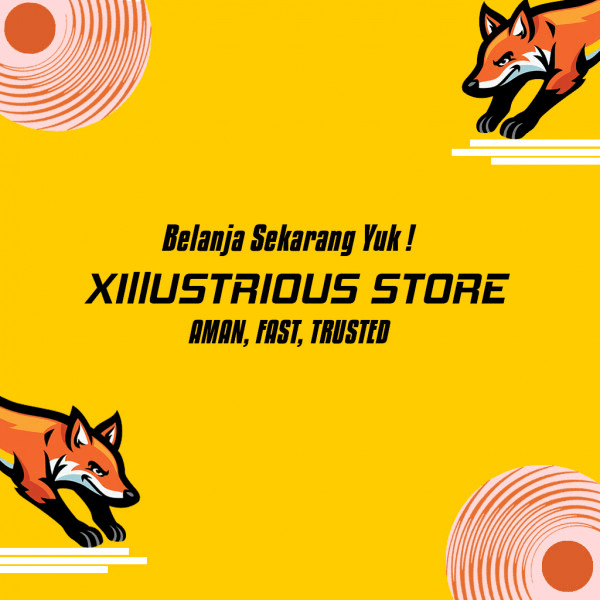 avatar XIllustrious STORE