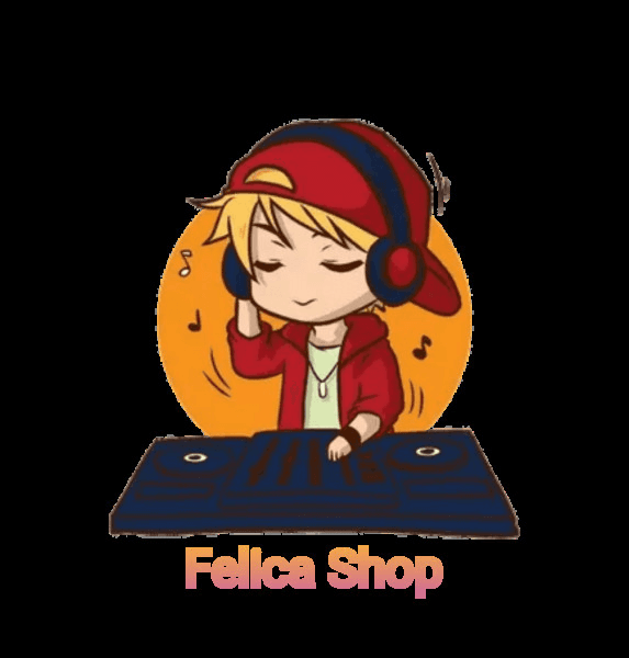 avatar Felica Shop