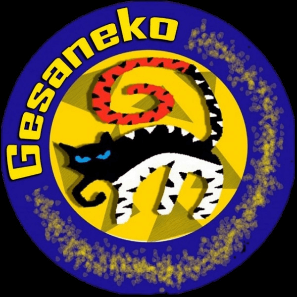 avatar Gesaneko
