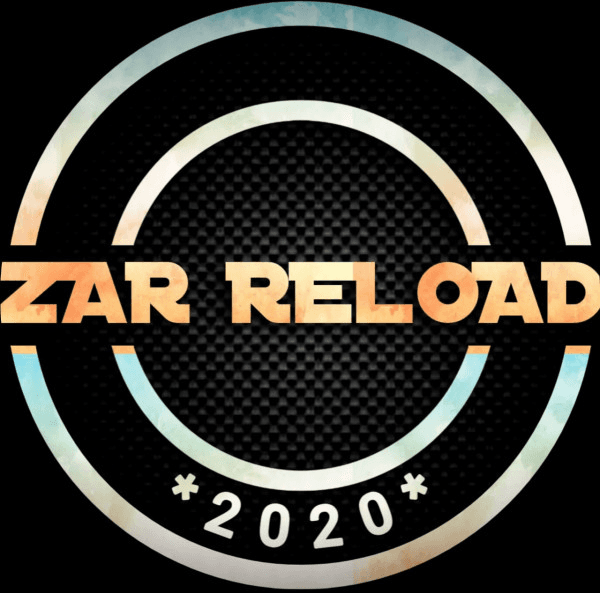 avatar ZAR RELOAD