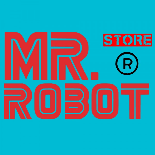 avatar MR ROBOT STORE