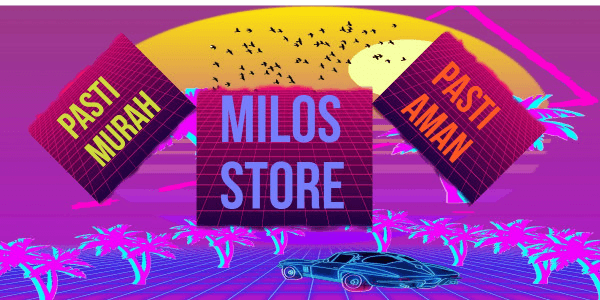 avatar Milos Store