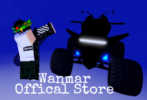 avatar Wanmar Offical Store