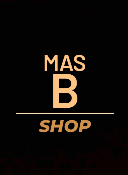 avatar MasB Shop