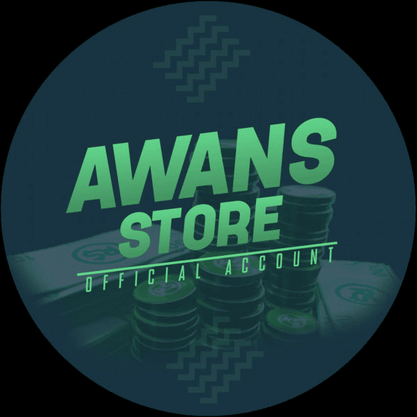 avatar Awans Store