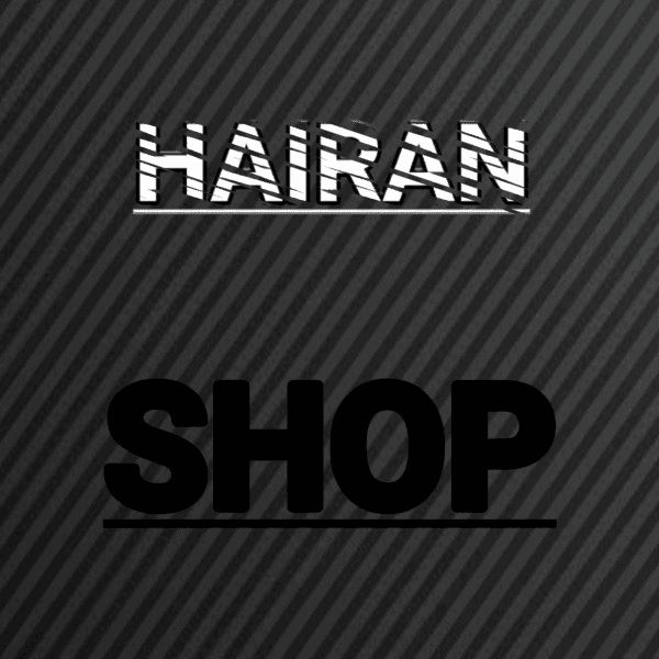 avatar Hairan shop