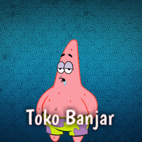avatar TokoBanjar