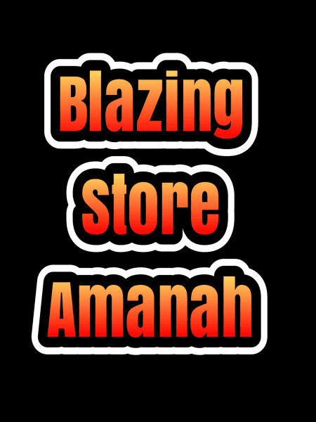avatar Blazing Farrel Store