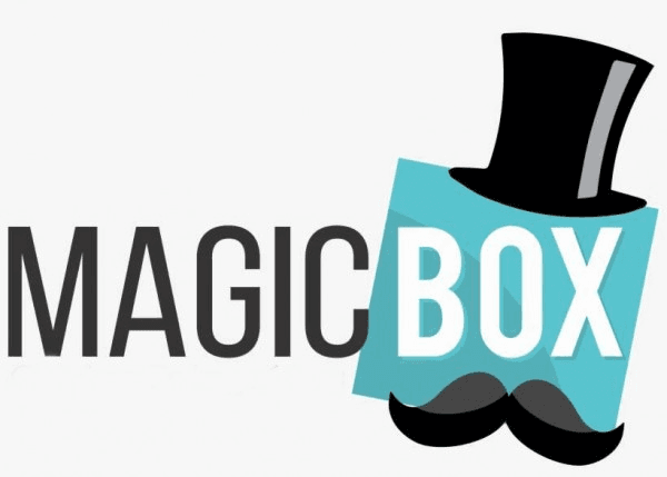 avatar MagicBox