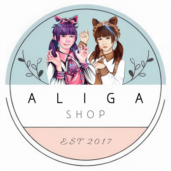 avatar Aliga Shop