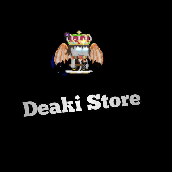 avatar Deaki Store