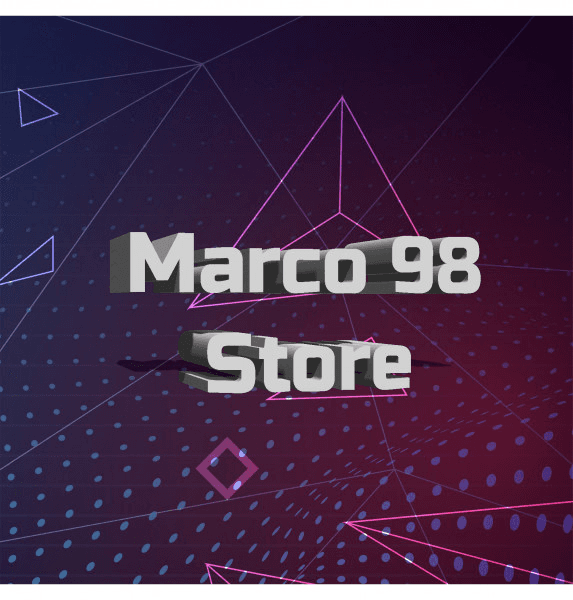 avatar Marco98 Store