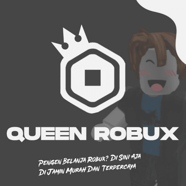 avatar Queen ROBUX