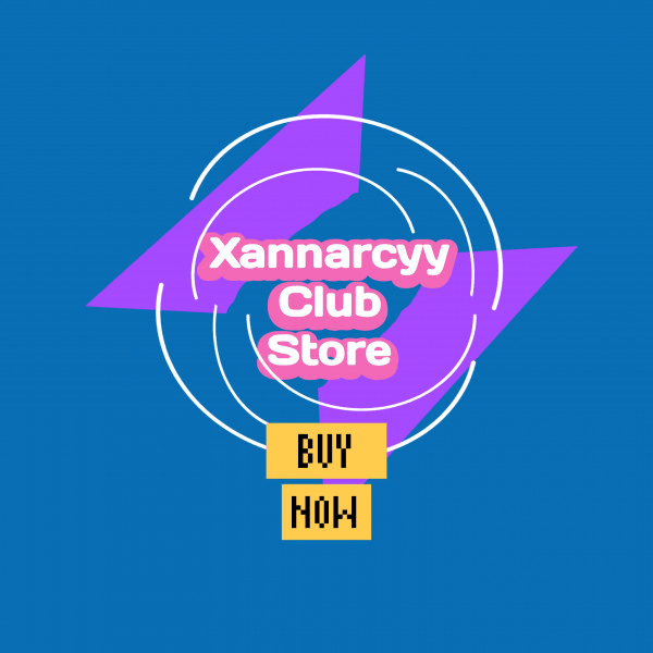 avatar Xannarcyy Club Store
