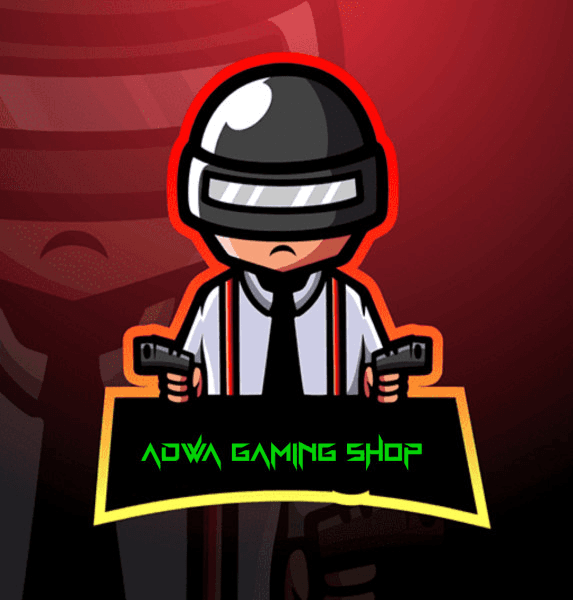 avatar ADWA GAMING SHOP