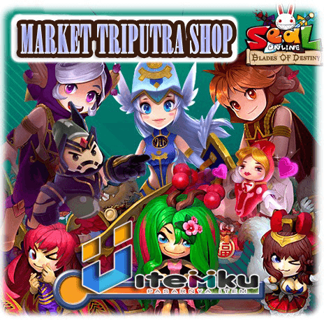 avatar TriPutra Shop