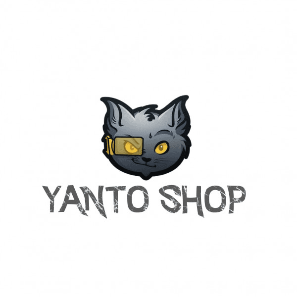 avatar Yanto Shop