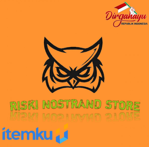 avatar Riski Nostrand Store