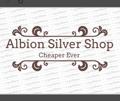 avatar Albion Silver Shop