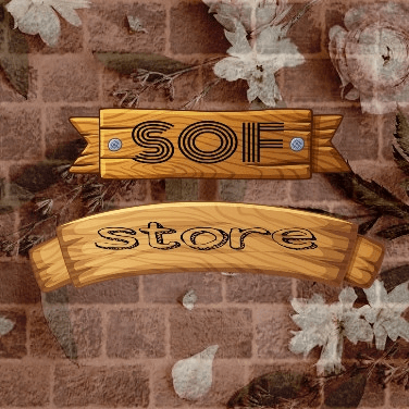 avatar SOF store