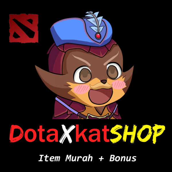 avatar DotaXkatShop