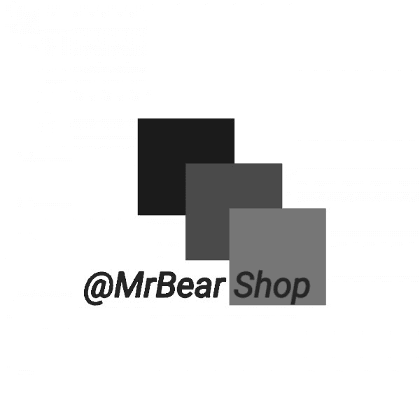 avatar MrBear Shop