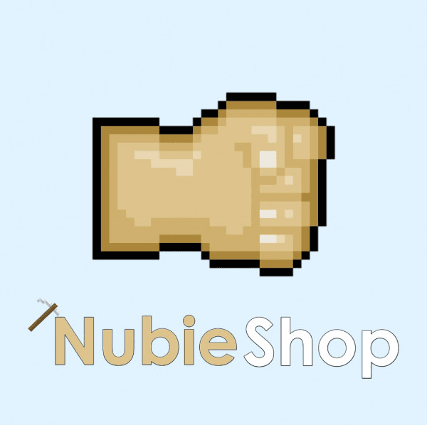 avatar Nubie Shop