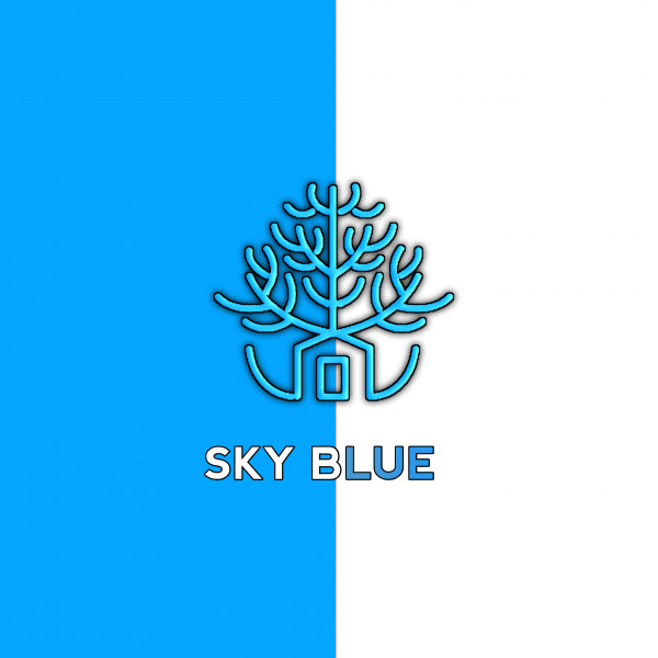 avatar Sky blue