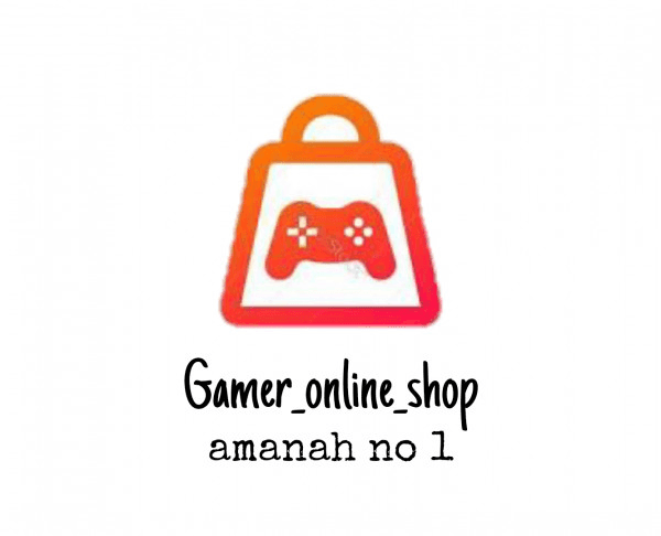 avatar Gamer_online_shop